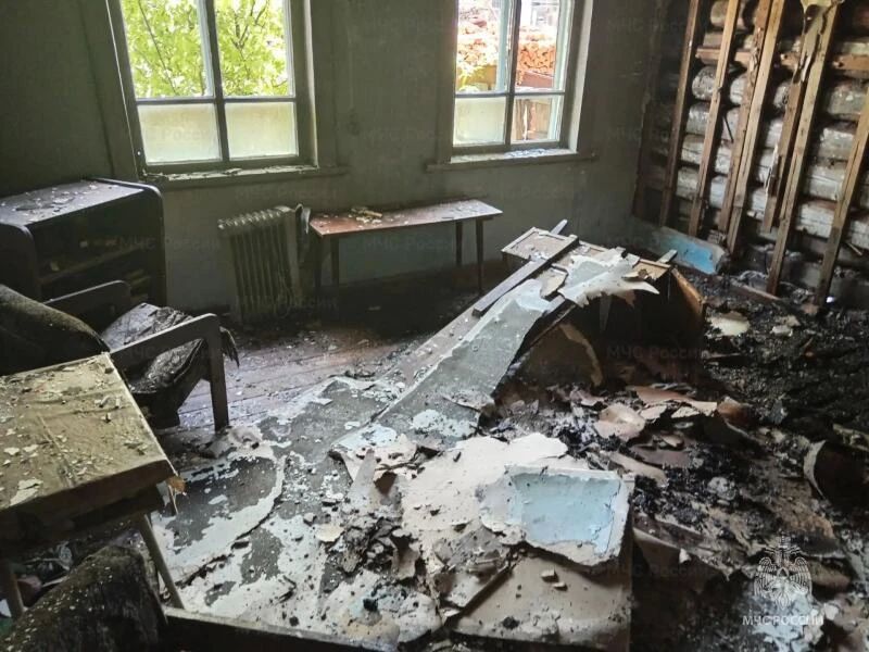 Снежногорские добровольцы на страже родного поселка Снежногорские добровольцы на страже родного поселка