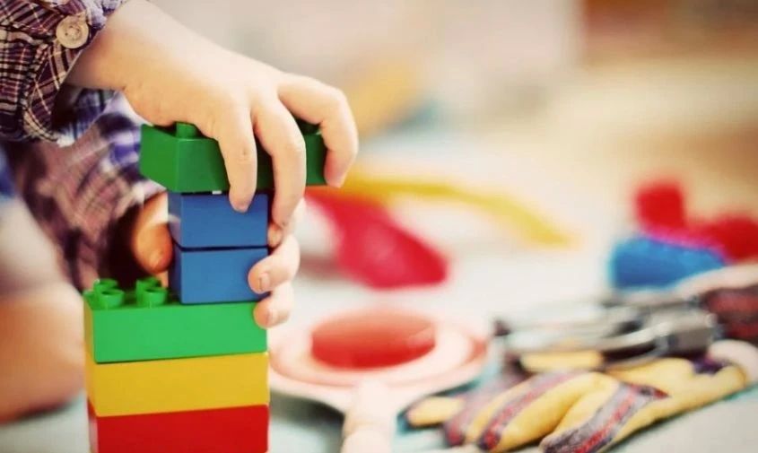 В Белогорске закрывают детский сад: здание продадут на торгах