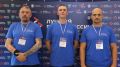 Лучшим по профессии в номинации «Второй старт» стал Руслан Рогозин