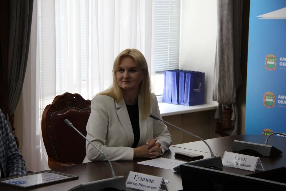 В Амурской области впервые вручили ИТ-стипендии Губернатора региона В Амурской области впервые вручили ИТ-стипендии Губернатора региона