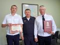 В УМВД России по Амурской области поздравили сотрудников кинологической службы с предстоящим профессиональным праздником