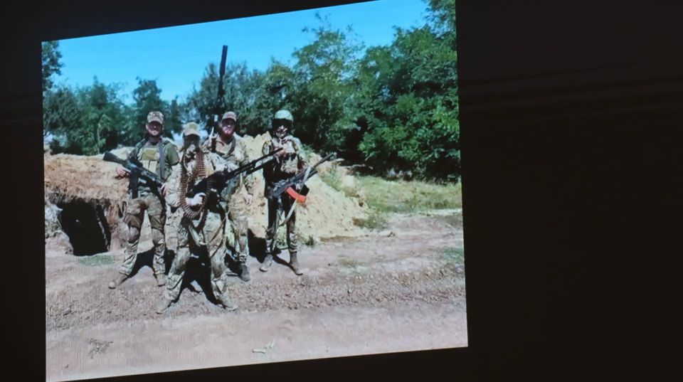 В рамках регионального конкурса профмастерства «Лучший по профессии» в номинации «Второй старт» экспертная комиссия оценивает видеопрезентацию каждого из участников В рамках регионального конкурса профмастерства «Лучший по профессии» в номинации «Второй старт» экспертная комиссия оценивает видеопрезентацию каждого из участников