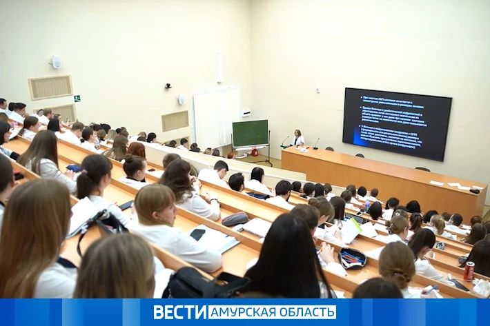 Более 500 целевых мест для абитуриентов открыли работодатели Приамурья