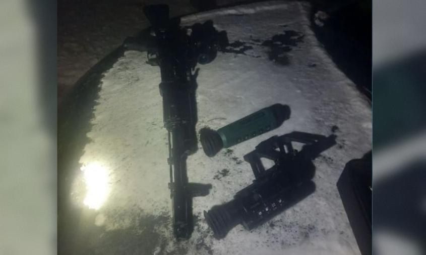 Год без ружья: в Амурской области братья-охотники поплатились за незаконный отстрел косуль