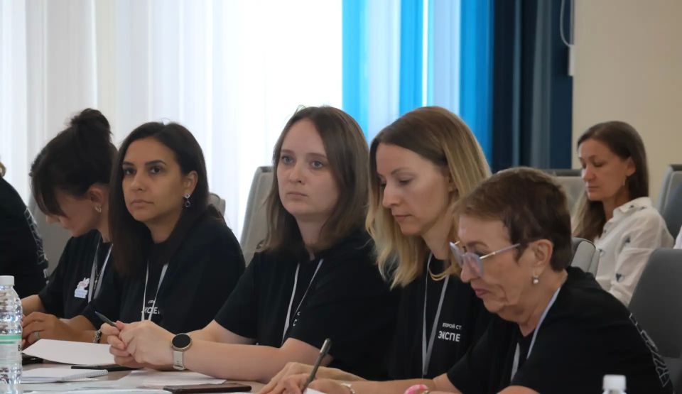 В Благовещенске продолжается региональный этап Всероссийского конкурса «Лучший по профессии» «Второй старт» В Благовещенске продолжается региональный этап Всероссийского конкурса «Лучший по профессии» «Второй старт»