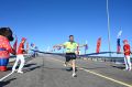 Бегом в Китай: движение транспорта по мосту через Амур приостановят для международного забега