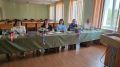 Представитель следственного управления вошел в состав экзаменационной комиссии в Амурском государственном университете
