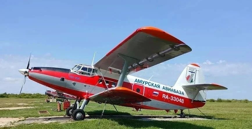 Участок выделили: в Приамурье для Авиалесоохраны с нуля построят новую базу Участок выделили: в Приамурье для Авиалесоохраны с нуля построят новую базу