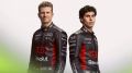 Бортолето о трансформации Sauber в Audi F1: путь к чемпионству к 2030 году