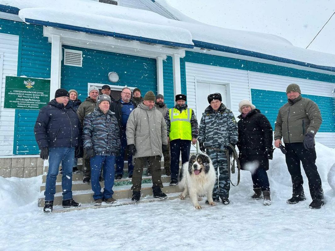 Бам на страже БАМа. Нет, в первом слове нет ошибки в аббревиатуре Байкало-Амурской магистрали Бам на страже БАМа. Нет, в первом слове нет ошибки в аббревиатуре Байкало-Амурской магистрали
