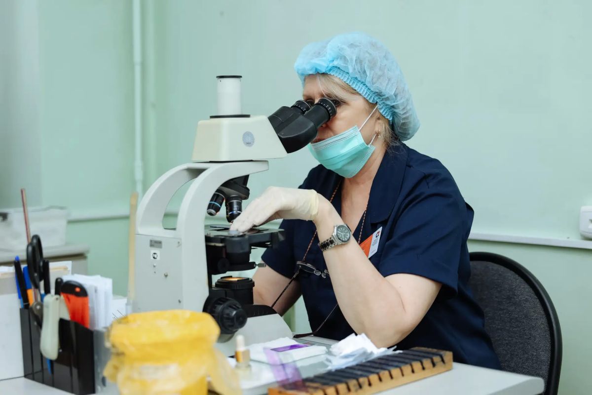 Василий Орлов: С Днем медицинского работника! Василий Орлов: С Днем медицинского работника!