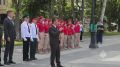 Почтили память Защитников Родины