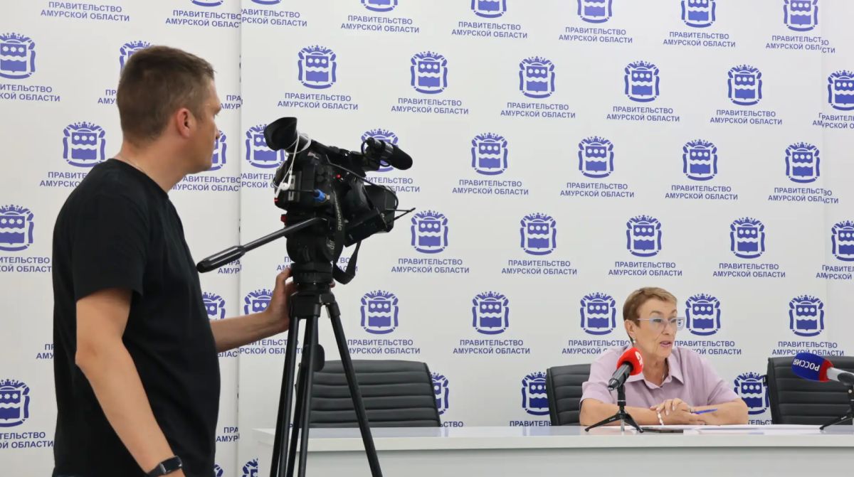 В Приамурье пройдет федеральный этап ярмарки «Работа России В Приамурье пройдет федеральный этап ярмарки «Работа России