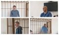 Жертвы — граждане КНР: четверо амурчан задержаны по подозрению в разбое и незаконном хранении оружия