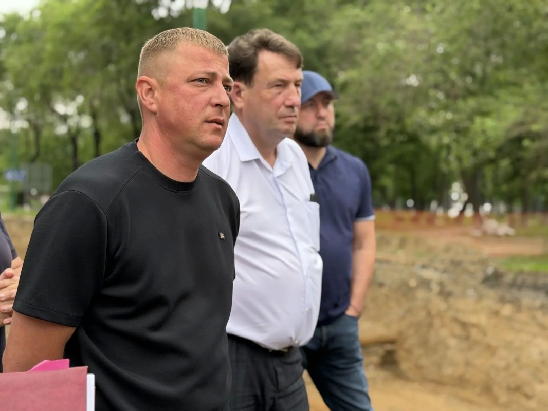 Традиционно по понедельникам рассказываю вам о ходе дорожной кампании в городе в рамках президентского нацпроекта «Инфраструктура для жизни» Традиционно по понедельникам рассказываю вам о ходе дорожной кампании в городе в рамках президентского нацпроекта «Инфраструктура для жизни»