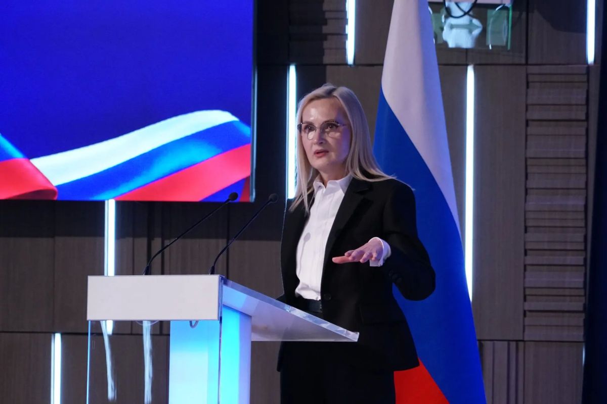 «Для благополучия и качества жизни дальневосточников»: итоги работы по развитию Дальнего Востока и Арктики обсудили на коллегии Минвостокразвития России «Для благополучия и качества жизни дальневосточников»: итоги работы по развитию Дальнего Востока и Арктики обсудили на коллегии Минвостокразвития России