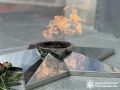 В Благовещенске почтили память павших героев в годы Великой Отечественной войны