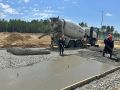 «Газпром гелий сервис» продолжает строительство второй очереди КСПГ в Амурской области