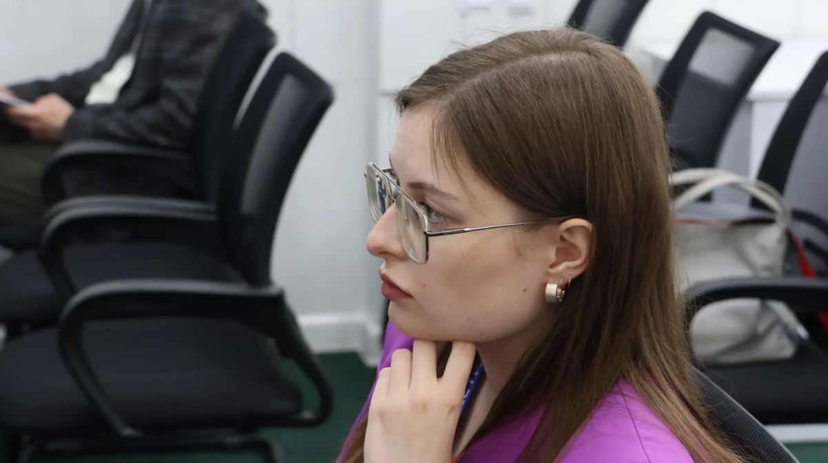 В Приамурье пройдет федеральный этап ярмарки «Работа России В Приамурье пройдет федеральный этап ярмарки «Работа России