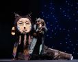 Амурский театр кукол получил специальный приз фестиваля «Шомбай FEST»