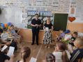Безопасное лето — это просто! Сотрудники полиции и Общественный совет дали уроки безопасности в лагере поселка Восточный