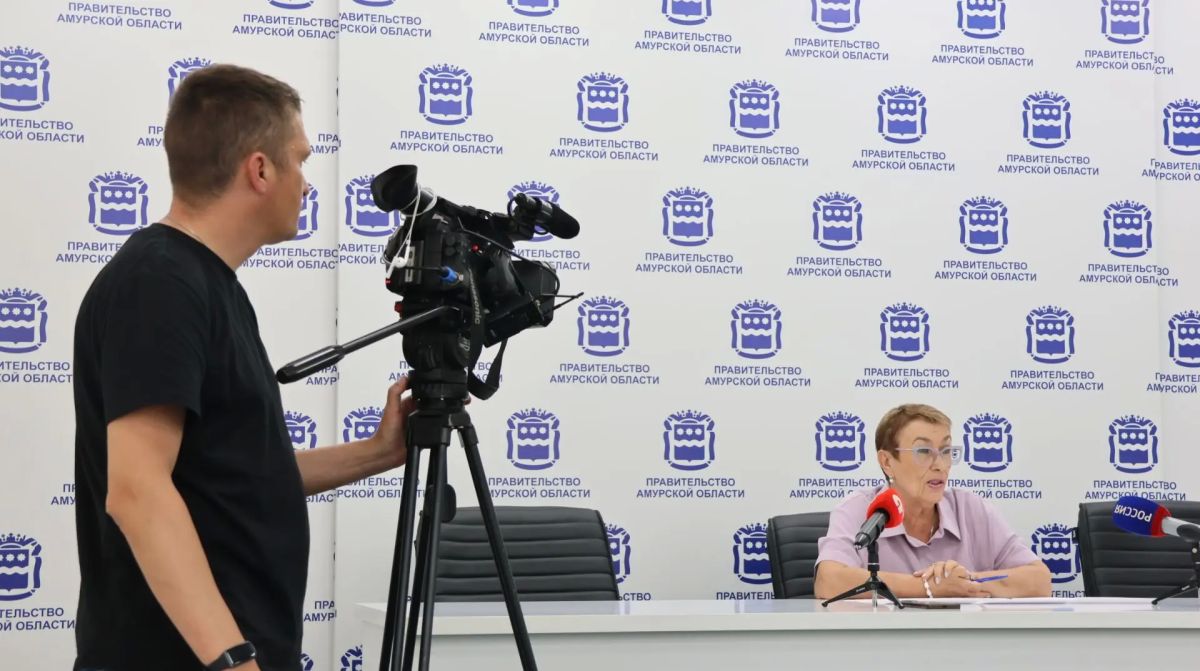 «Работа не волк, но такая охота нам подходит»: в Приамурье пройдет крупная ярмарка трудоустройства «Работа не волк, но такая охота нам подходит»: в Приамурье пройдет крупная ярмарка трудоустройства