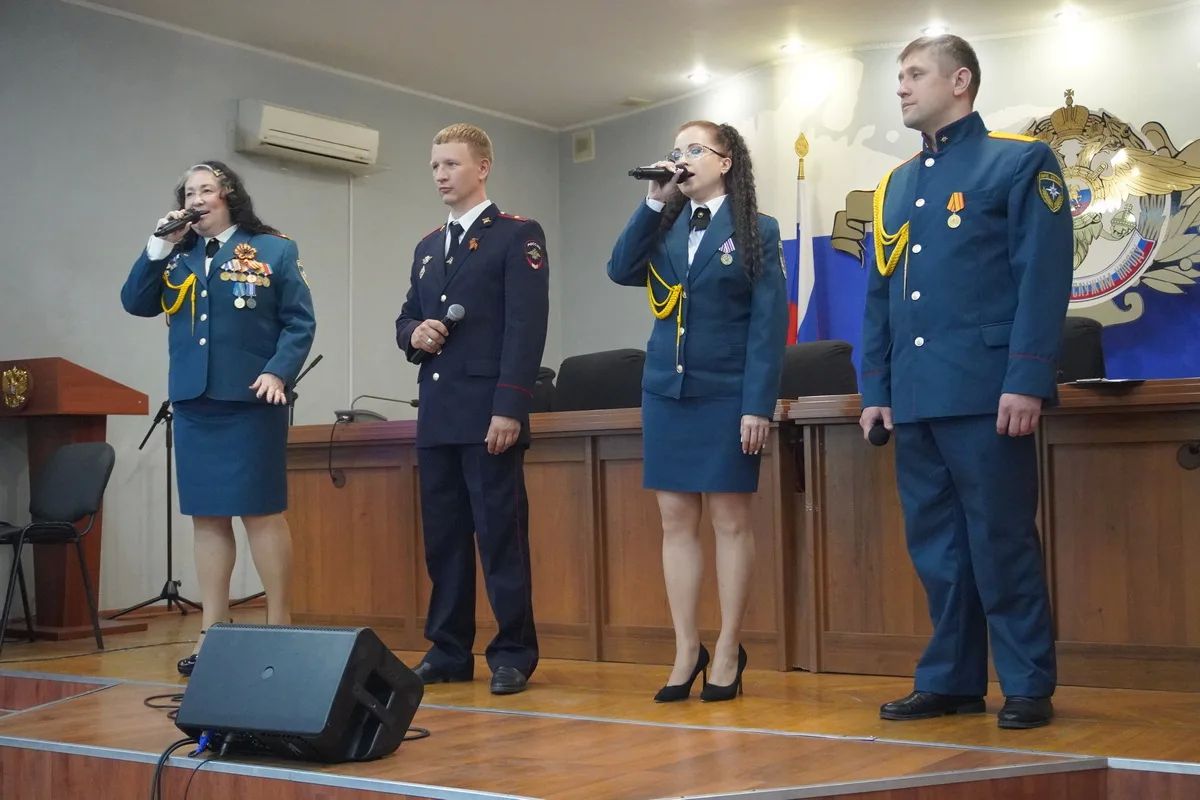 Фестиваль гитарной песни памяти майора милиции Алексея Кононова Фестиваль гитарной песни памяти майора милиции Алексея Кононова