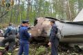 Суд увеличил сумму компенсации родственникам погибшей в самолете под Тындой пары и годовалой девочки