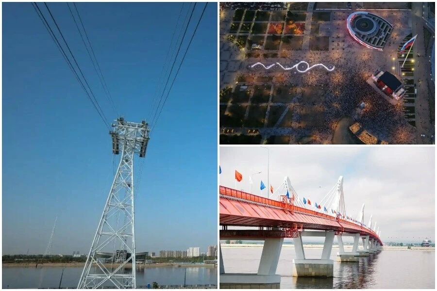 С 2 по 31 июля в центре Москвы, на пешеходном Арбате, откроется масштабная фотовыставка «Городская эволюция