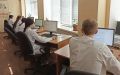 Выпускники Амурского медицинского колледжа приступили к сдаче первичной аккредитации