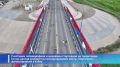 В международном забеге по трансграничному мосту через Амур приняли участие более 6000 спортсменов из России и Китая