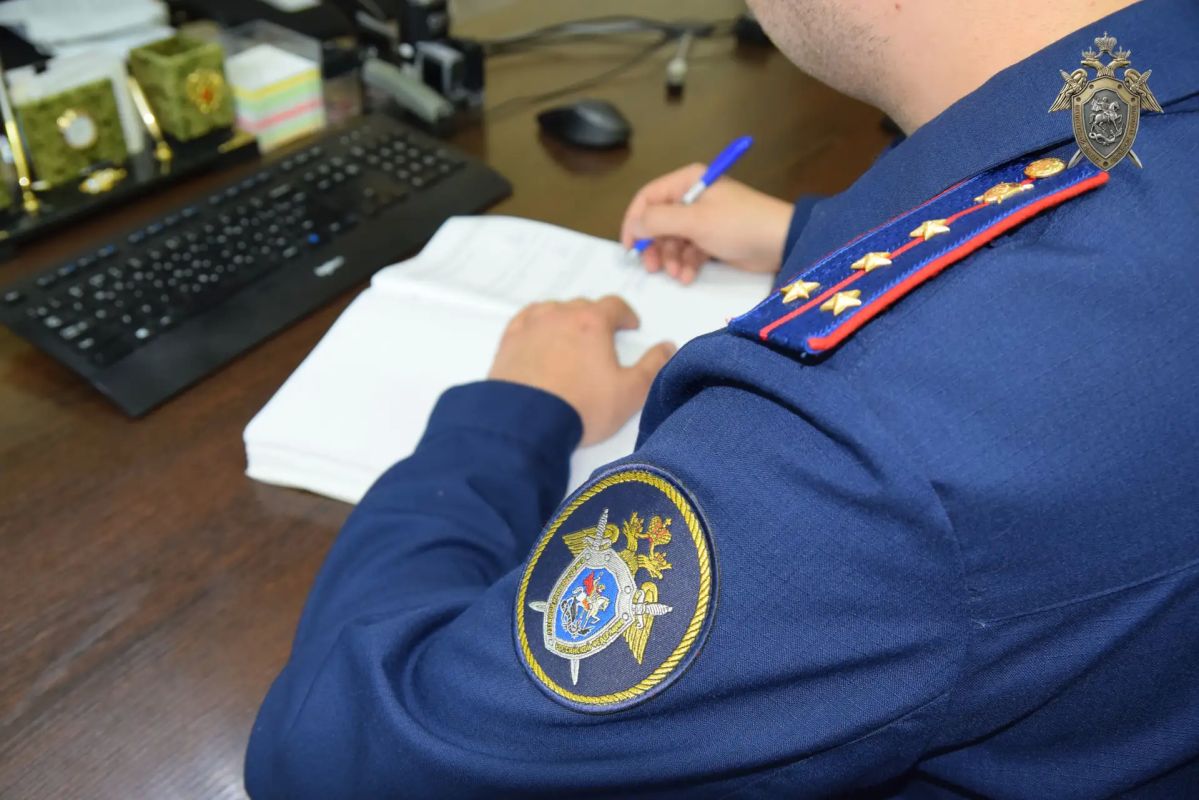Завершено расследование уголовного дела по обвинению бывшей работницы муниципального учреждения в мошенничестве и подделке официальных документов