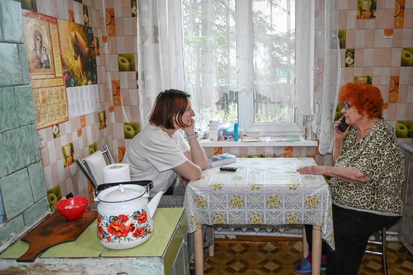 Имя на карте: как живет и о чем мечтает село с патриотичным названием Амурское Имя на карте: как живет и о чем мечтает село с патриотичным названием Амурское