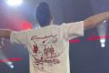 Почему выход Сергея Лазарева в футболке с брендом Приамурья взорвал соцсети
