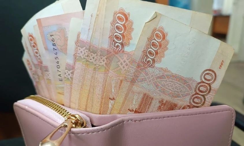 Амурская область попала в топ-20 российских регионов по доходам населения