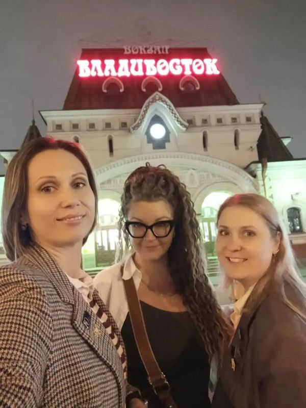 Амурские театры на главном театральном форуме ДФО Амурские театры на главном театральном форуме ДФО
