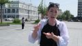 С высоты второго этажа — о любви к городу!
