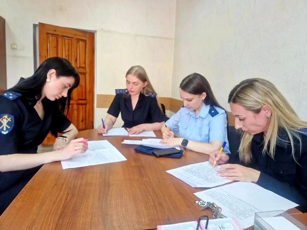 Сотрудник регионального УМВД стала лучшей среди следователей в конкурсе профессионального мастерства Сотрудник регионального УМВД стала лучшей среди следователей в конкурсе профессионального мастерства
