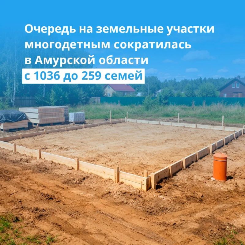 Программа продолжается согласно поручению Президента Владимира Путина