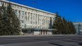 В Приамурье дан старт выборам депутатов Законодательного Собрания девятого созыва