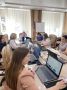 В министерстве проектного управления и кадровой политики прошло заседание Общественного совета