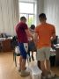 Первые деньги и опыт работы
