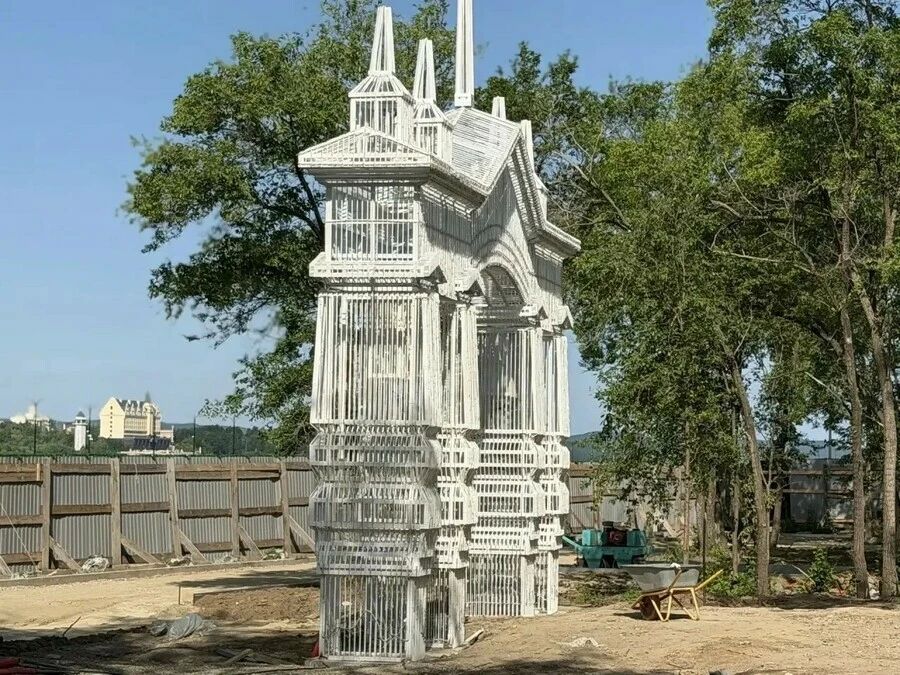 Техническая готовность нового места отдыха на набережной Амура в районе «Серебряной мили» приближается к 80 %. Власти провели там выездное совещание и обсудили, что уже готово, а что предстоит доделать подрядчику Техническая готовность нового места отдыха на набережной Амура в районе «Серебряной мили» приближается к 80 %. Власти провели там выездное совещание и обсудили, что уже готово, а что предстоит доделать подрядчику