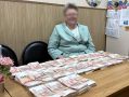Благодаря межведомственному взаимодействию амурчанке возвращены похищенные 14,85 млн рублей