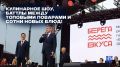 ������� �����-2026: ��������� ��������� �� ������� ���� �����