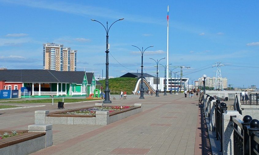 Прогноз погоды в Амурской области на 2 июля (ПАЗЛ)