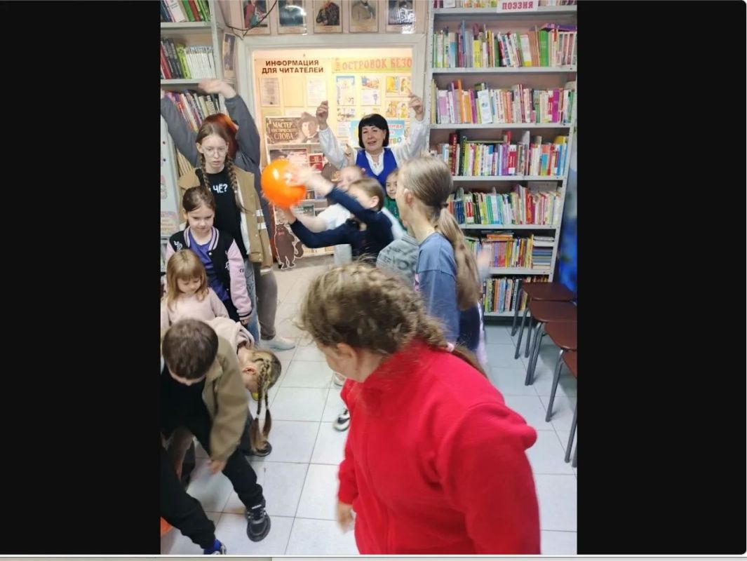 Игры, творчество и первые шаги в мир профессий Игры, творчество и первые шаги в мир профессий