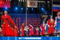Выставки и концерты: в амурской столице стартует XVI Российско-китайская ярмарка культуры и искусства