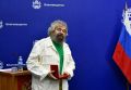 Утром 1 июля скончался известный палеонтолог Юрий Болотский