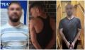 «Работали» и днем, и ночью: троих партнеров по преступному наркобизнесу задержали в Благовещенске